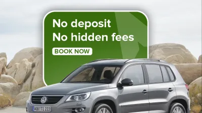 Explore Rental