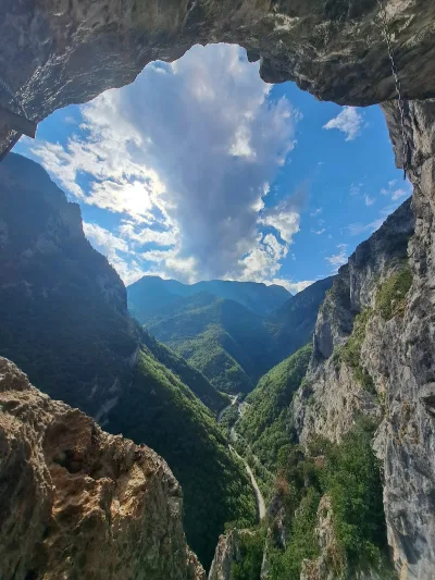 Via Ferrata