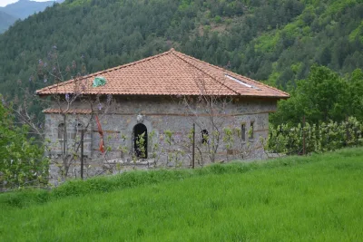 Alpine Villas Vajkal