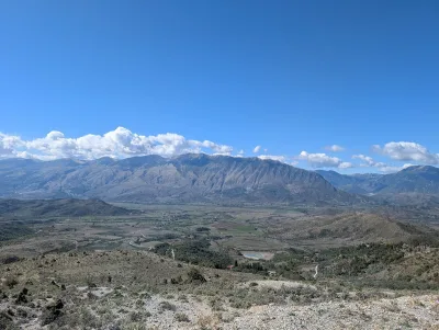 Erind View Point