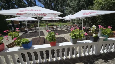Borova Agroturizëm