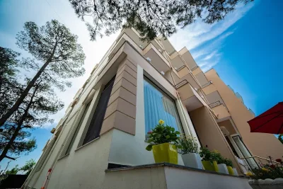 Hotel Vila ALJOR