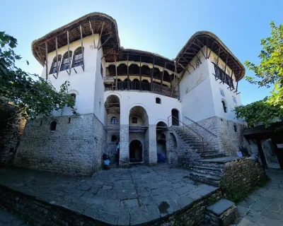 Palorto Hotel