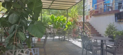 Bar Restorant LUX