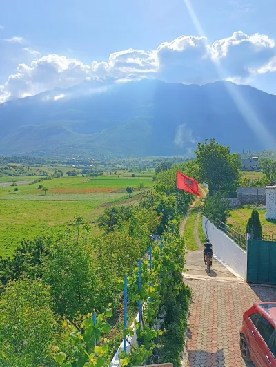 Guesthouse Superpanorama