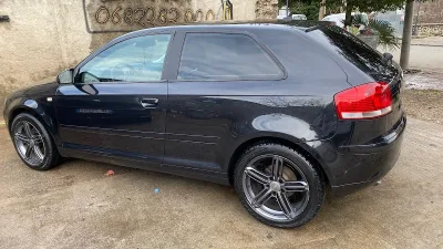 “Dori”Rental Cars