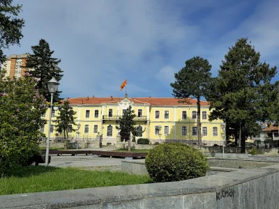 bitola