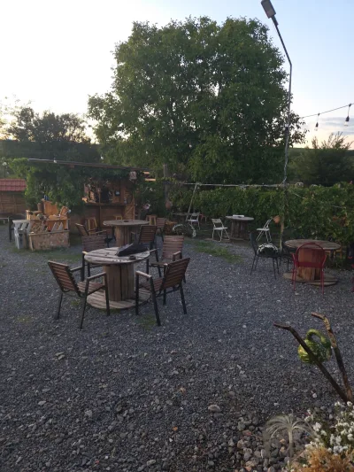 Te Baca Bija Agroturizem
