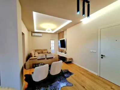 Dion Apartment