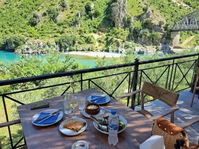 Bar Restorant Te Ura