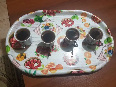 Bar Fatos Orizaj, Berat