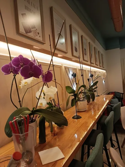 Kanellë Crêperie & Pastry Shop