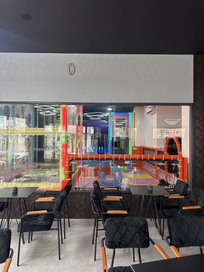 Nova coffee
