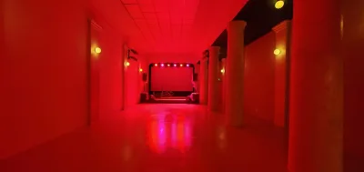 Agimi Art Center