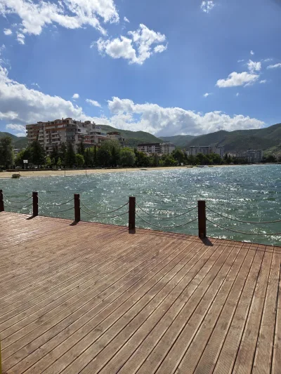Bridge Pogradec