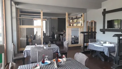 Bar Restorant Motel Collaku