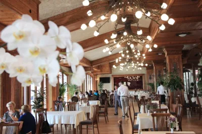 Restaurant KROI