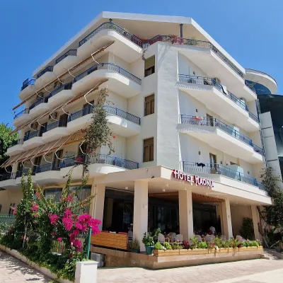 Hotel Kaonia