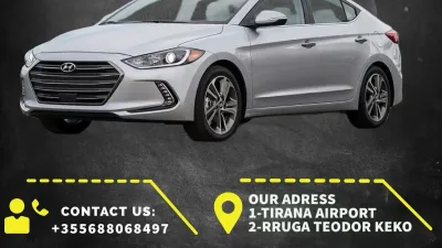 Albania Rent a Car
