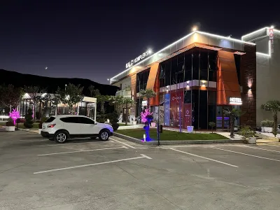 Malçi Kompleks