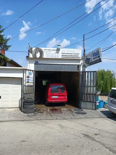 Vali Rent a Car
