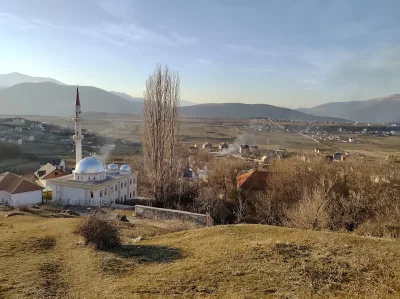 Kodra e Vokës