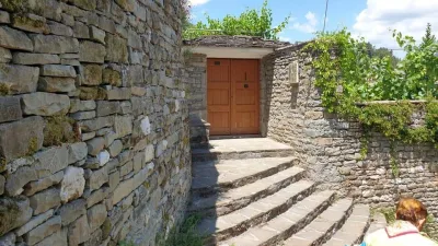 Old City Përmet