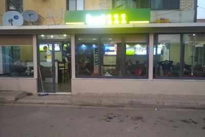 Haslika Bar & Coffee