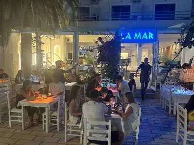 La Mar