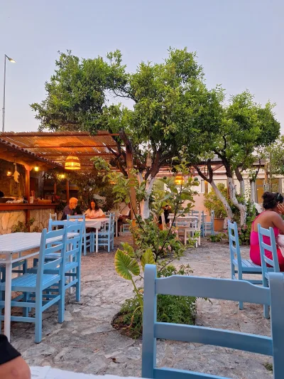 Orange Restaurant