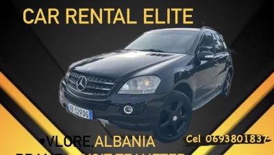 Car Rental Elite
