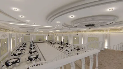 Arxhendi Palace 2