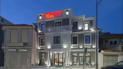 Hotel Regal