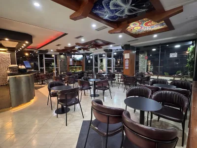 Bar Elvi