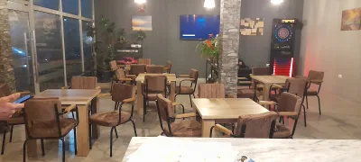 Caffe Kujta