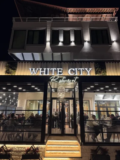 White City Bar & Restaurant