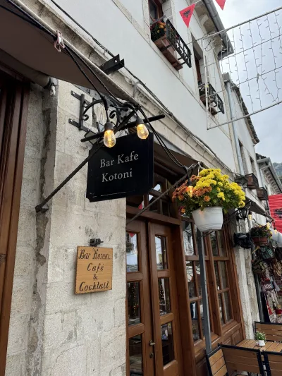 Bar Café Kotoni