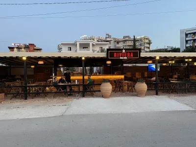 Riviera Bar Restaurant