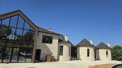 Hani i Qerosit