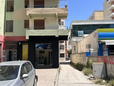 Makina me qera vlore (JONI RENT CAR)