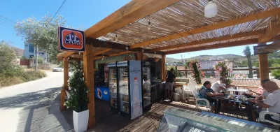 La Playa House Grill