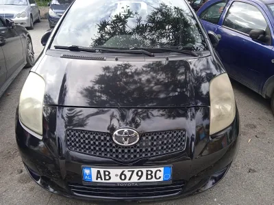 Makina me Qera KLODI