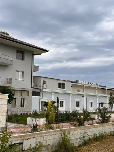 Hanna & Solei Hotel Berat