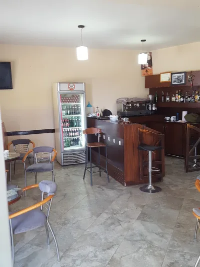 Bar Kafe Ardian Deda