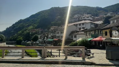 Restorant Drini