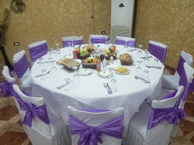 Bar Restorant Vellezrit "MEMA"