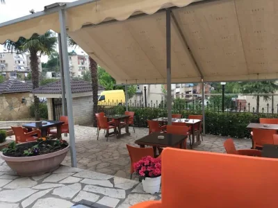 Bar Restorant Pizzeri di Erion