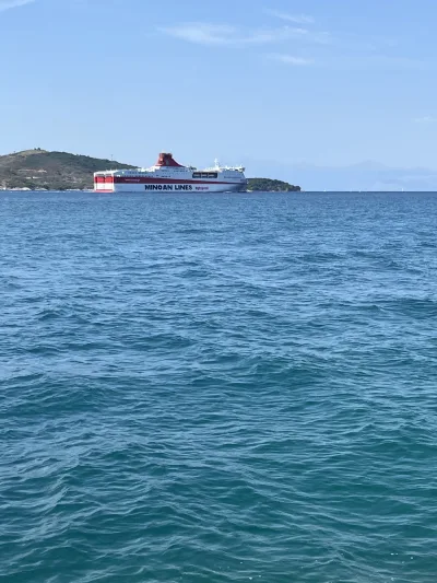Beach ALBANIA