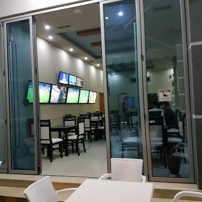 Ersado Bar