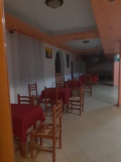 Planet Bar